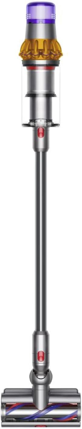 Is the Dyson V15 Detect Worth the Price in 2026? An Honest Review