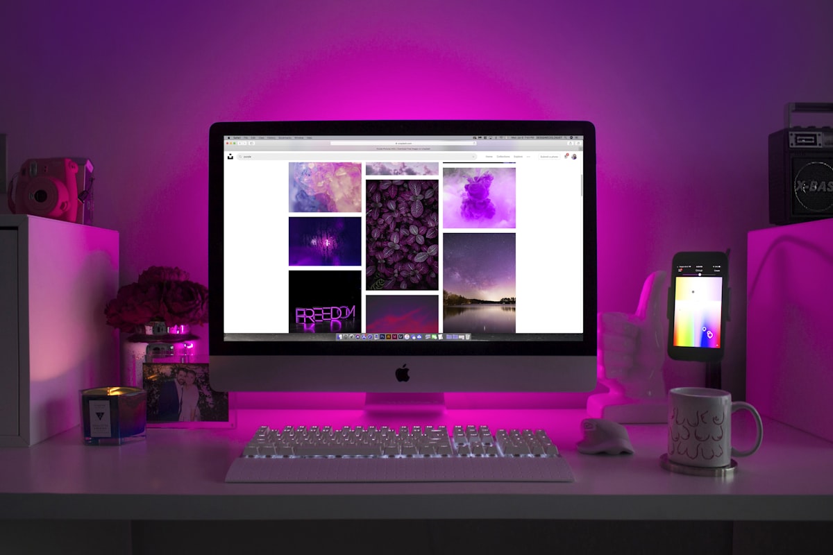 How to Recover a Forgotten Computer Password at Home